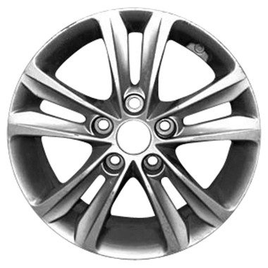 Upgrade Your Auto | 16 Wheels | 11-14 Hyundai Sonata | CRSHW03233