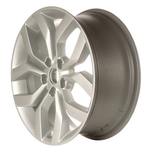Upgrade Your Auto | 18 Wheels | 12-13 Hyundai Veloster | CRSHW03251