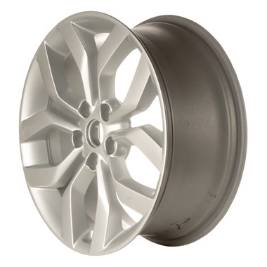 Upgrade Your Auto | 18 Wheels | 12-13 Hyundai Veloster | CRSHW03251