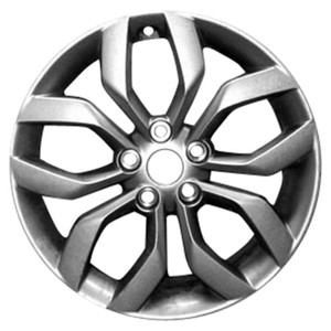 Upgrade Your Auto | 18 Wheels | 12-15 Hyundai Veloster | CRSHW03252