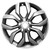Upgrade Your Auto | 18 Wheels | 12-15 Hyundai Veloster | CRSHW03252