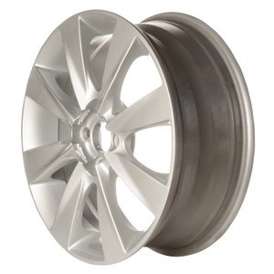 Upgrade Your Auto | 16 Wheels | 12-14 Hyundai Accent | CRSHW03253