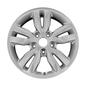 Upgrade Your Auto | 16 Wheels | 08-09 Hyundai Tucson | CRSHW03254