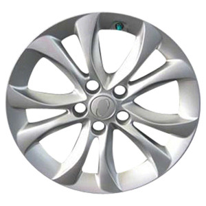 Upgrade Your Auto | 17 Wheels | 12-13 Hyundai Genesis | CRSHW03256