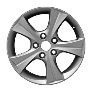 Upgrade Your Auto | 16 Wheels | 13-16 Hyundai Elantra | CRSHW03259