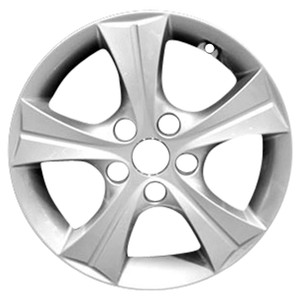 Upgrade Your Auto | 16 Wheels | 13-16 Hyundai Elantra | CRSHW03260