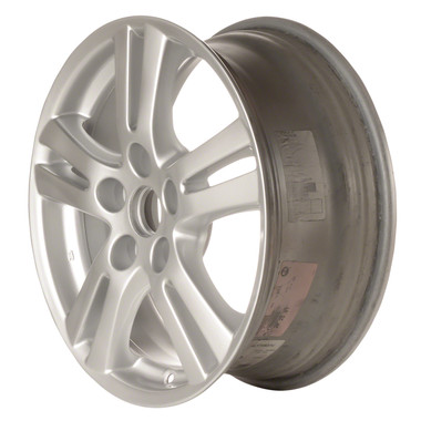 Upgrade Your Auto | 16 Wheels | 13 Hyundai Elantra | CRSHW03263