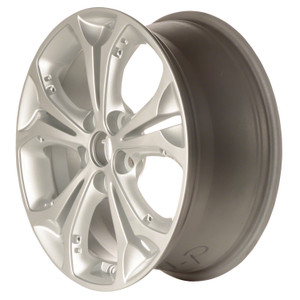 Upgrade Your Auto | 17 Wheels | 13-15 Hyundai Elantra | CRSHW03265