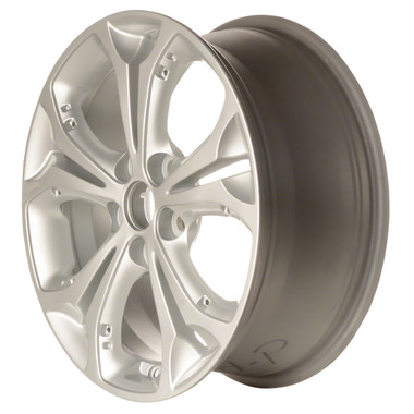 Upgrade Your Auto | 17 Wheels | 13-15 Hyundai Elantra | CRSHW03265
