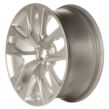 Upgrade Your Auto | 18 Wheels | 13-16 Hyundai Genesis | CRSHW03267