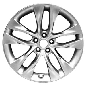 Upgrade Your Auto | 19 Wheels | 12-16 Hyundai Genesis | CRSHW03268