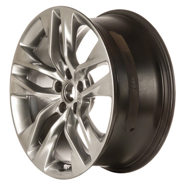 Upgrade Your Auto | 19 Wheels | 12-16 Hyundai Genesis | CRSHW03269
