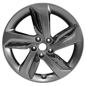 Upgrade Your Auto | 18 Wheels | 13-14 Hyundai Veloster | CRSHW03273