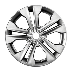 Upgrade Your Auto | 17 Wheels | 13-16 Hyundai Santa Fe | CRSHW03274