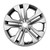 Upgrade Your Auto | 17 Wheels | 13-16 Hyundai Santa Fe | CRSHW03274