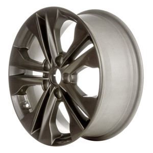 Upgrade Your Auto | 17 Wheels | 13-16 Hyundai Santa Fe | CRSHW03275