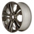 Upgrade Your Auto | 17 Wheels | 13-16 Hyundai Santa Fe | CRSHW03275