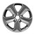 Upgrade Your Auto | 18 Wheels | 13-16 Hyundai Santa Fe | CRSHW03277