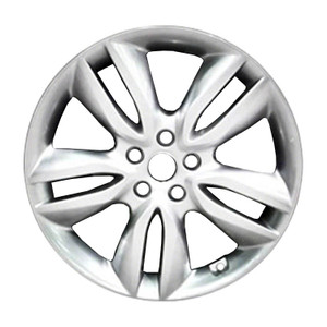 Upgrade Your Auto | 19 Wheels | 13-16 Hyundai Santa Fe | CRSHW03280