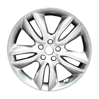 Upgrade Your Auto | 19 Wheels | 13-16 Hyundai Santa Fe | CRSHW03280