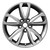 Upgrade Your Auto | 18 Wheels | 14-16 Hyundai Santa Fe | CRSHW03282