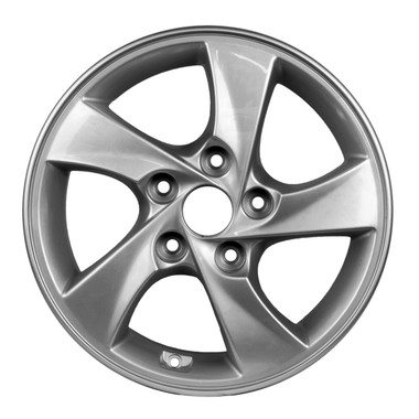 Upgrade Your Auto | 15 Wheels | 14-16 Hyundai Elantra | CRSHW03284