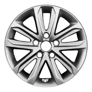 Upgrade Your Auto | 16 Wheels | 14-16 Hyundai Elantra | CRSHW03286