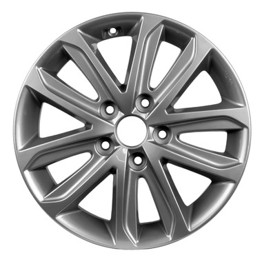 Upgrade Your Auto | 16 Wheels | 14-16 Hyundai Elantra | CRSHW03287