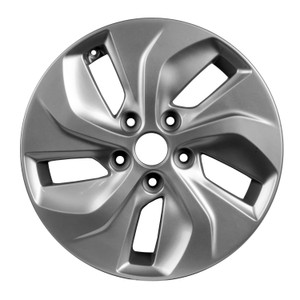 Upgrade Your Auto | 16 Wheels | 13-15 Hyundai Sonata | CRSHW03291