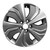 Upgrade Your Auto | 17 Wheels | 13-15 Hyundai Sonata | CRSHW03293