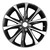Upgrade Your Auto | 18 Wheels | 15-17 Hyundai Azera | CRSHW03297