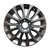 Upgrade Your Auto | 17 Wheels | 15-17 Hyundai Sonata | CRSHW03302