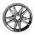 Upgrade Your Auto | 18 Wheels | 15-17 Hyundai Sonata | CRSHW03304