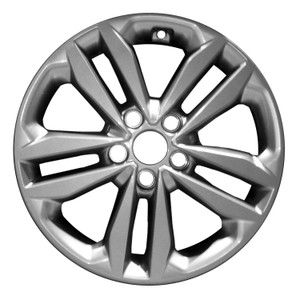Upgrade Your Auto | 17 Wheels | 16-17 Hyundai Elantra | CRSHW03305