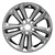 Upgrade Your Auto | 17 Wheels | 16-17 Hyundai Elantra | CRSHW03305