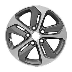 Upgrade Your Auto | 16 Wheels | 16-17 Hyundai Elantra | CRSHW03306