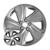 Upgrade Your Auto | 17 Wheels | 16-17 Hyundai Sonata | CRSHW03307