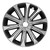 Upgrade Your Auto | 17 Wheels | 16-17 Hyundai Sonata | CRSHW03308