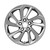 Upgrade Your Auto | 17 Wheels | 16-18 Hyundai Tucson | CRSHW03309