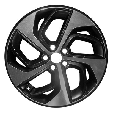 Upgrade Your Auto | 19 Wheels | 15-18 Hyundai Tucson | CRSHW03313