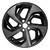 Upgrade Your Auto | 19 Wheels | 15-18 Hyundai Tucson | CRSHW03313