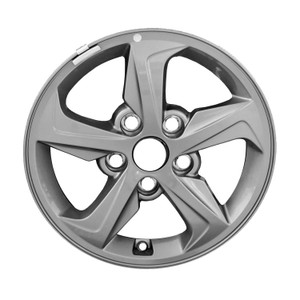 Upgrade Your Auto | 15 Wheels | 17-18 Hyundai Elantra | CRSHW03316