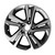 Upgrade Your Auto | 17 Wheels | 17-18 Hyundai Elantra | CRSHW03319