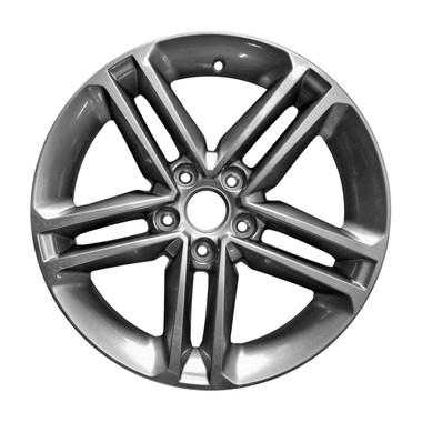 Upgrade Your Auto | 17 Wheels | 16-18 Hyundai Santa Fe | CRSHW03320