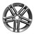 Upgrade Your Auto | 17 Wheels | 16-18 Hyundai Santa Fe | CRSHW03320