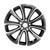 Upgrade Your Auto | 18 Wheels | 17-19 Hyundai Santa Fe | CRSHW03321