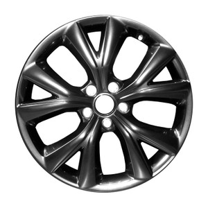 Upgrade Your Auto | 19 Wheels | 17-18 Hyundai Santa Fe | CRSHW03322