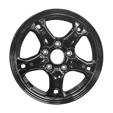 Upgrade Your Auto | 15 Wheels | 17-20 Hyundai Ioniq | CRSHW03325