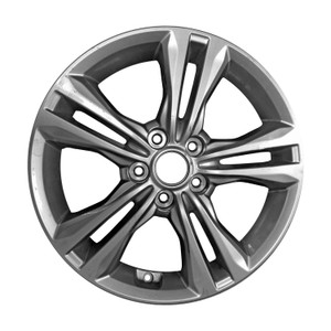 Upgrade Your Auto | 17 Wheels | 18-20 Hyundai Sonata | CRSHW03334
