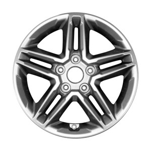 Upgrade Your Auto | 16 Wheels | 19-22 Hyundai Kona | CRSHW03336